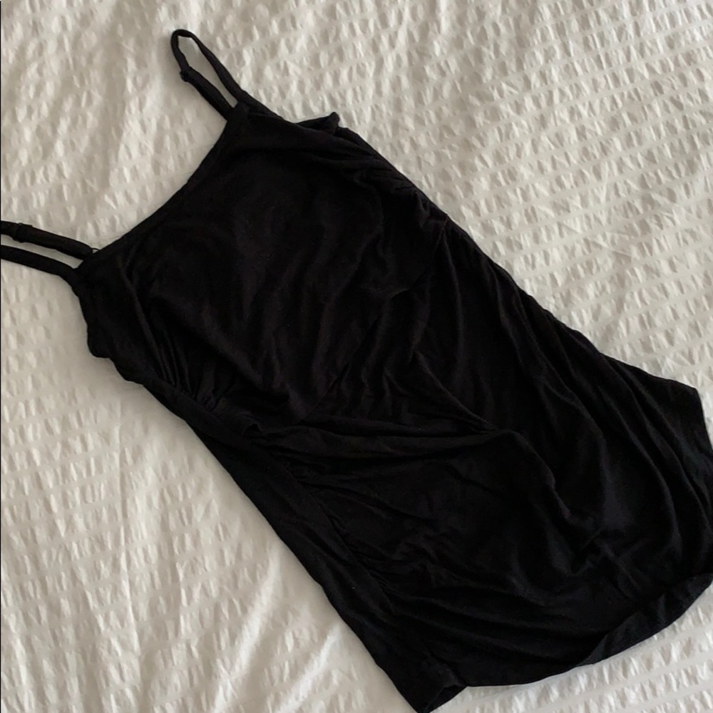 Boob Nursing tank / singlet